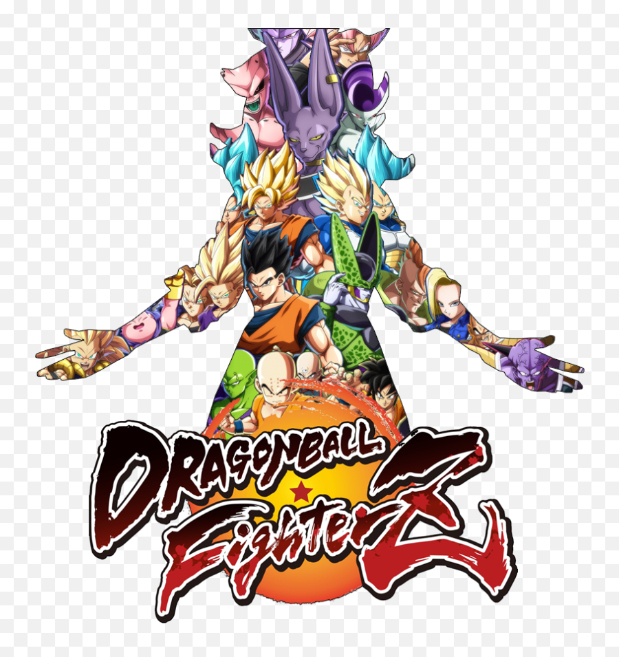 Dragon Ball Fighterz Discussion Thread - Rosters Stages Dragonball Z Fighter Png Emoji,Zamasu Emoticon