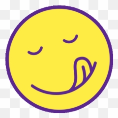 Appetite For Change - Wide Grin Emoji,Animated Gif Emoticon 