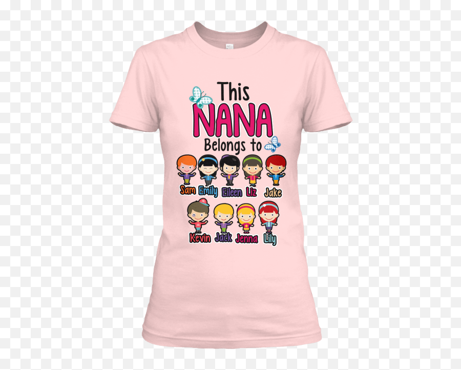 This Nanamom Belongs To 70 Off Today Most Order 2 - 3 Styles Making Grandparents Proud Your Grandkids Will Love You More Last Chance To Get This Mom Belongs To Shirt Emoji,Facebook Pride Gratitute Emoticons