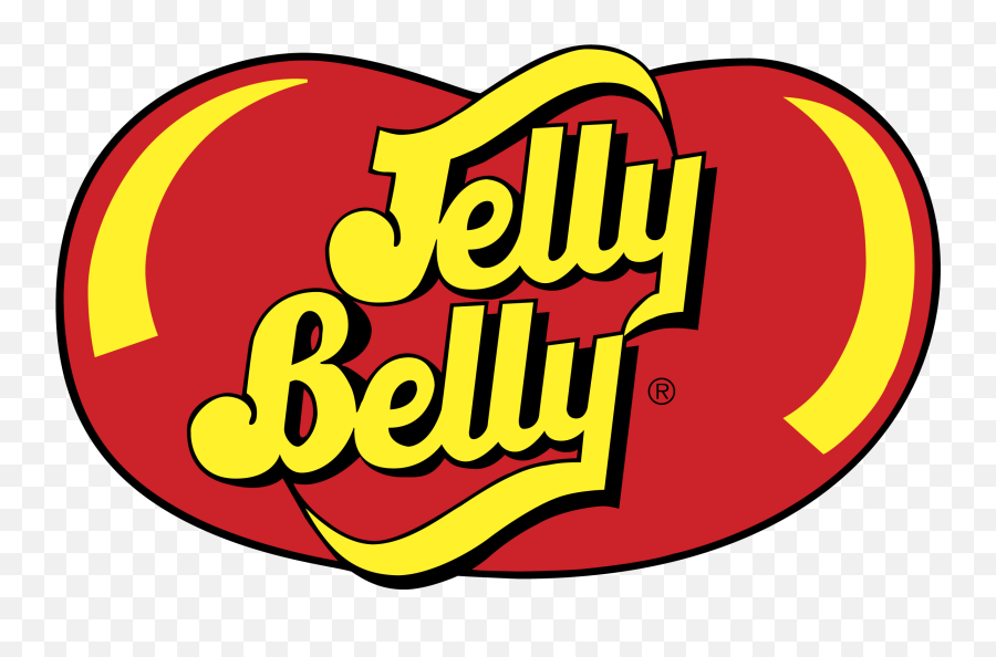 Jelly Belly Candies And Confections - Jelly Belly Logo Printable Emoji,Mr Bean Emotions