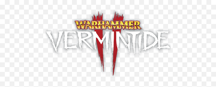 Vermintide 2 - Warhammer Vermintide 2 Logo Transparent Emoji,Warhammer Vermintide Emoticon