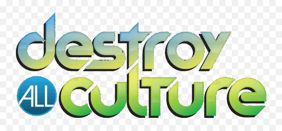 Destroy All Culture Emoji,Jack Kirby Big Emotions