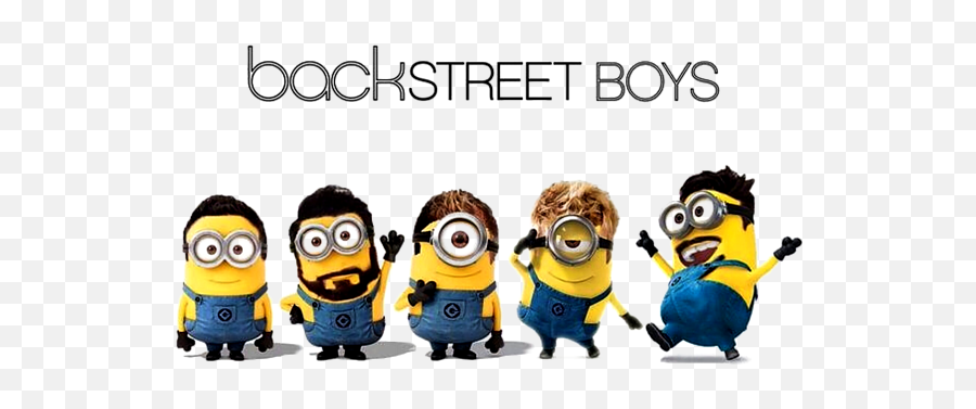 Backstreet Boys Iphone X Case For Sale - Backstreet Boys Art Emoji,How To Draw Minion Emojis Step By Step For Kids