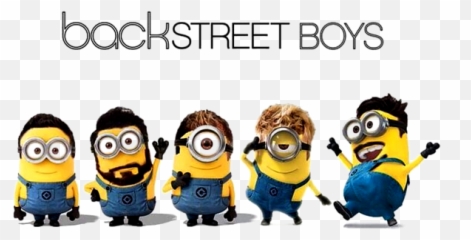 Backstreet Boys Iphone X Case For Sale - Backstreet Boys Art Emoji,How To Draw Minion Emojis Step By Step For Kids