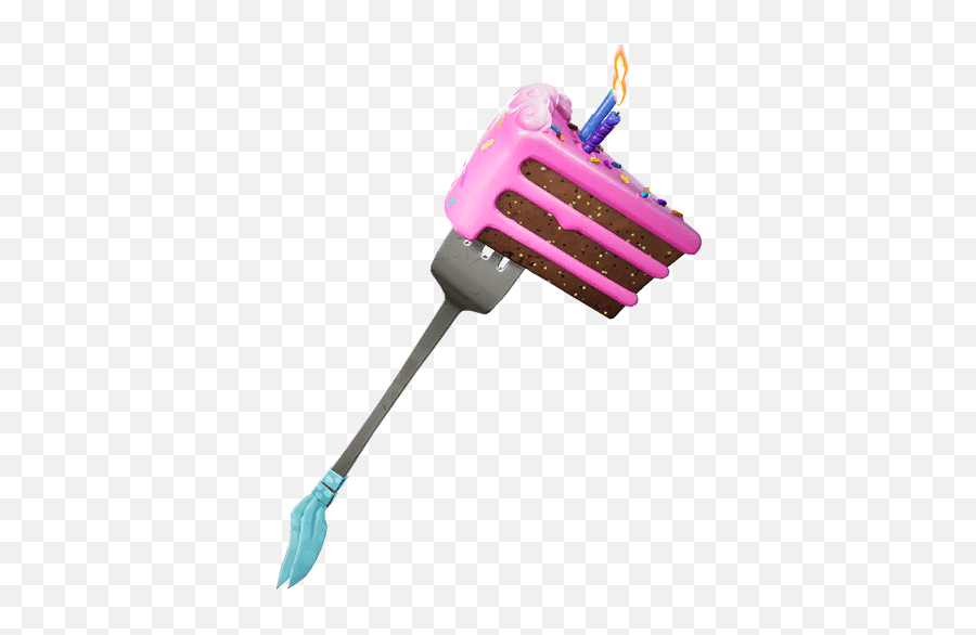 Fortniteu0027s 2nd Birthday Event Announced - Includes Birthday Slice Pickaxe Emoji,Emoji Birthday Presents