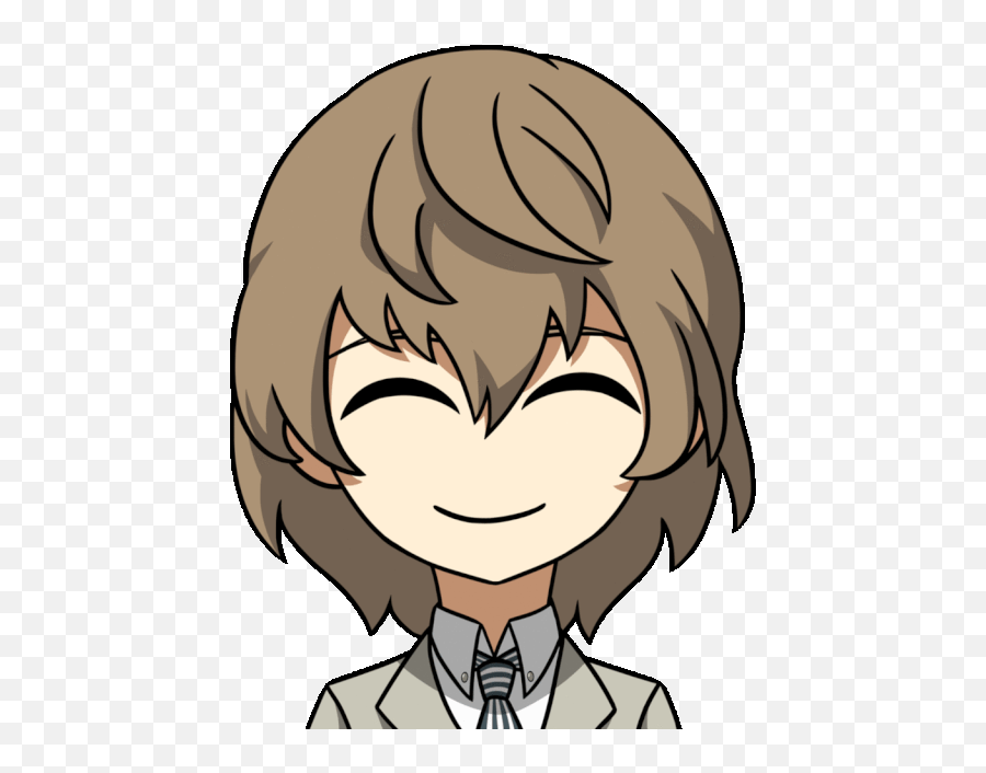 Akechi Emoji Smtpersona 5 Amino - Goro Akechi Discord Emote,Persona 5 Bring Out Emotions