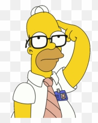 Como Tener Una Idea Para Experimentar On Emaze - Homero Simpson Pensando Png Emoji,Emoticon Pensando Nombre