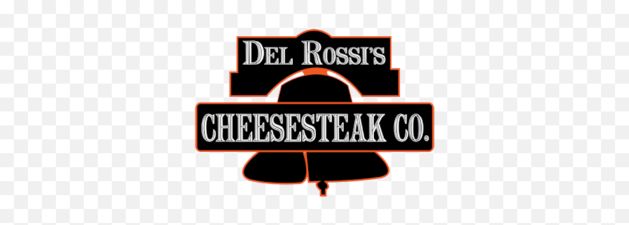 Delrossis Cheesesteaks - Language Emoji,Cheesesteak Emoticon