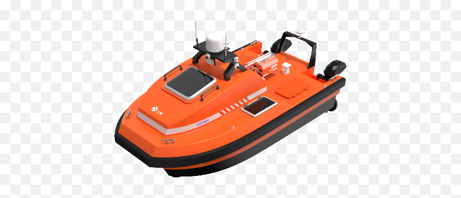 Oceanalpha Usv M40p Usv Geo - Matchingcom Marine Architecture Emoji,Emotions Catamaran Martinique