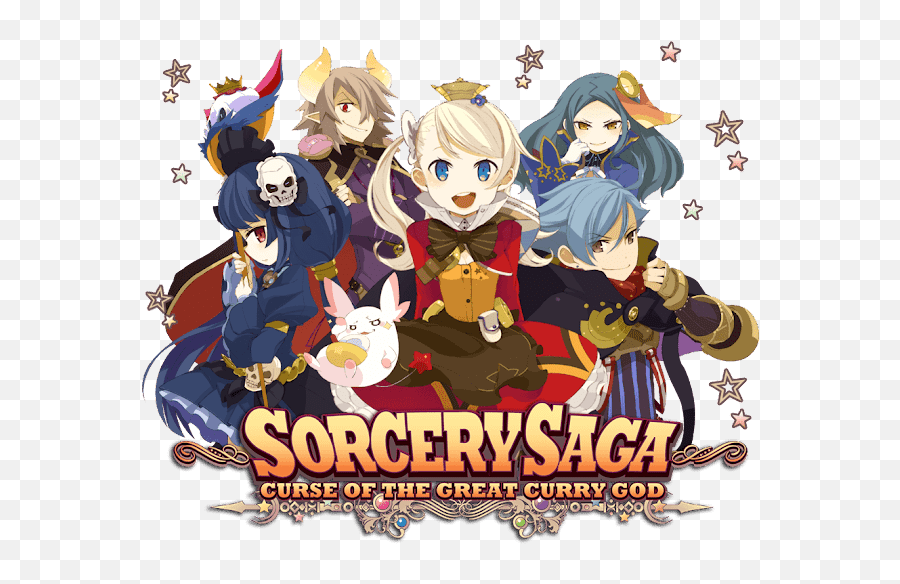 Jrpg Jungle 2016 - Sorcery Saga Emoji,Digimon World Next Order All Emojis Mean