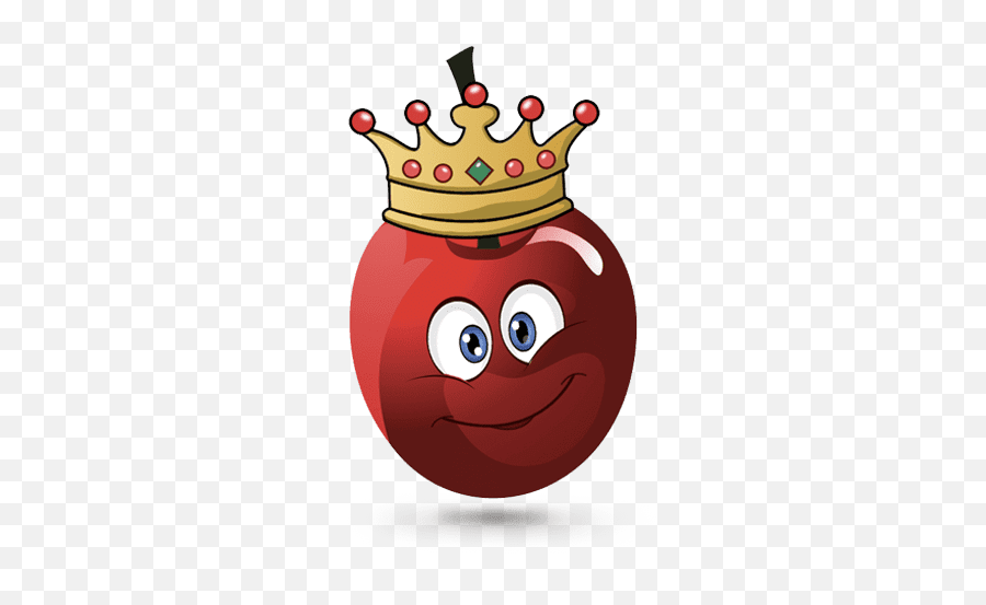Tricaricou0027s Cherries - Vendita Online Ciliegie Pugliesi Happy Emoji,Nome Emoticons Whatsapp