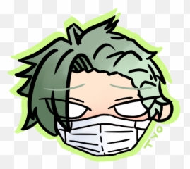 C - Hair Design Emoji,Love Emotion Chibi