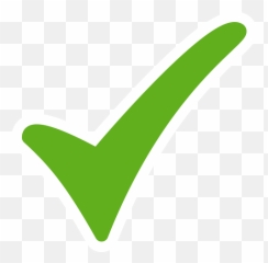 Free Check Mark Checklist Images - Check Mark Emoji,Black Circle Check Emoticon