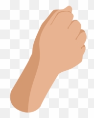 Mudo Png Designs For T Shirt U0026 Merch - For Women Emoji,Fist Raise Emoticon