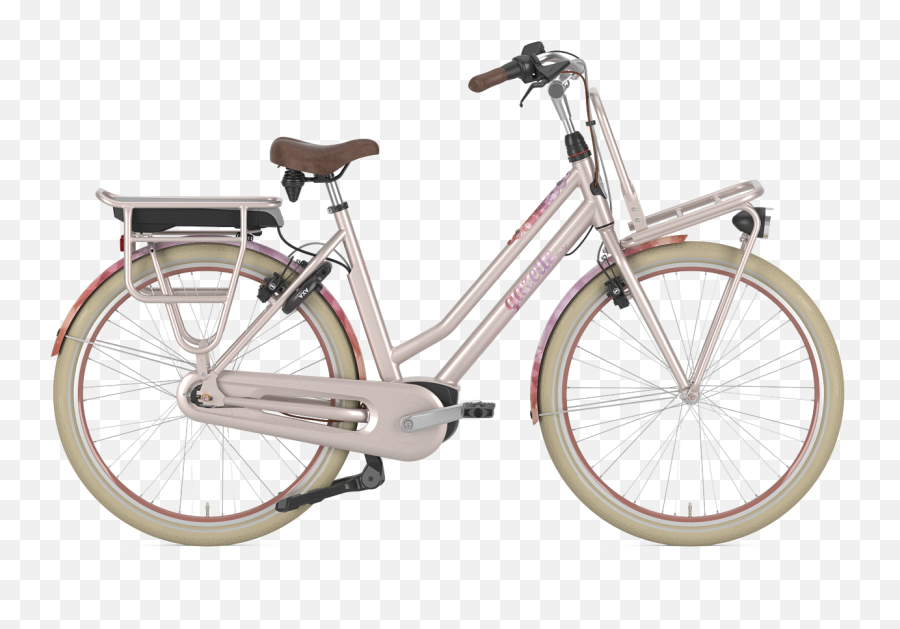 Miss Grace C7 Hmb - Cairns Electric Bikes Gazelle E Bike Damen Emoji,Bh Emotion Ebike