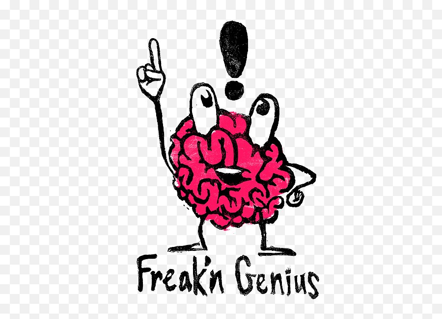 Freaku0027n Genius Animation Startup Uses Microsoft Kinect To - Dot Emoji,Geniuses And Emotions