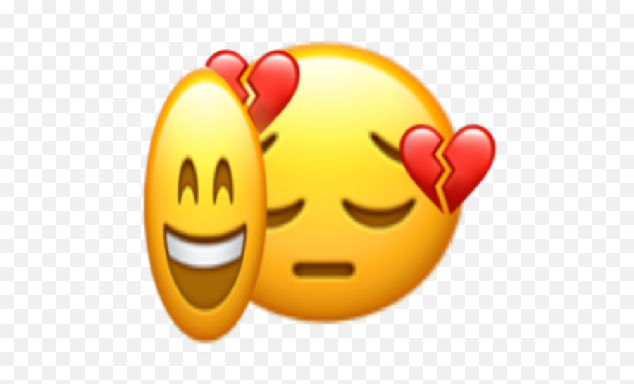 The Most Edited Sadly Picsart - Happy Emoji,Astro Boy Emoticons