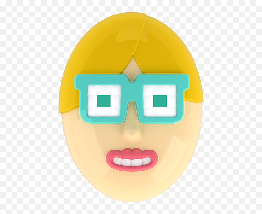 She - Happy Emoji,Personajes De Pelicula Emojis