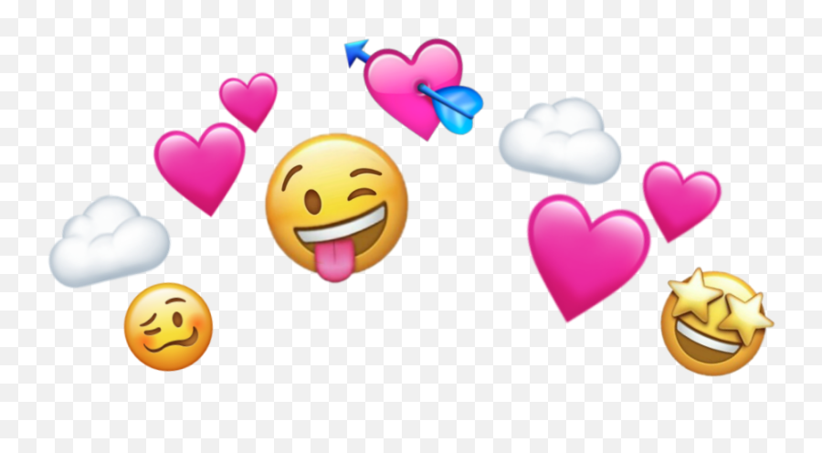 The Coolest Popular Stickers On Picsart - Happy Emoji,Blizzard Fleece Fabric-tech Emoticon