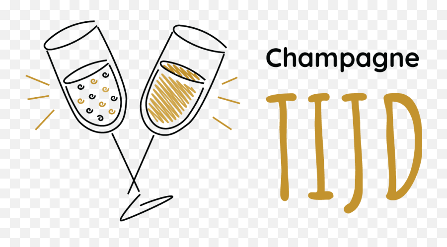 Champagne Kopen Lees Over Champagne En Bubbels Op Champagnetijd - Wine Glass Emoji,Toasting Mimosas Emoji