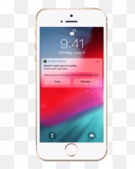 Ios 12 Push Notifications Whats Changed U0026 Why Its A Good Thing - Camera Phone Emoji,Comparison Of Android And Apple Emojis