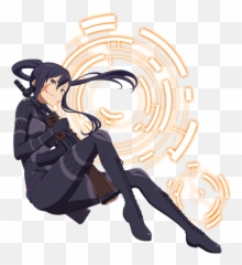 20 Sao Md Ideas - Pitohui Sao Png Emoji,Unrestrained Emotion Asuna