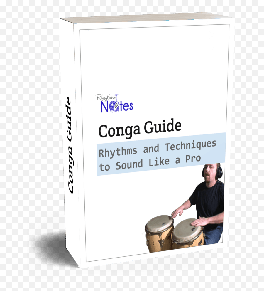 10 Conga Lessons That Work For All Levels - Instrumentalist Emoji,Most Emotion Drummer