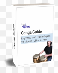 10 Conga Lessons That Work For All Levels - Instrumentalist Emoji,Most Emotion Drummer