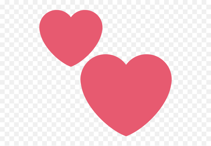 Emoji Heart Sticker Pink For Valentines - Girly,Happy Valentines Day Emoji