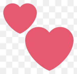 Emoji Heart Sticker Pink For Valentines - Girly,Happy Valentines Day Emoji