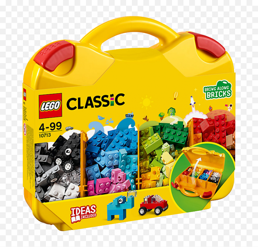 Lego Classics Lego Classic Toys Buy Lego Toys - Lego Classic Emoji,Lego Emotions Hungry