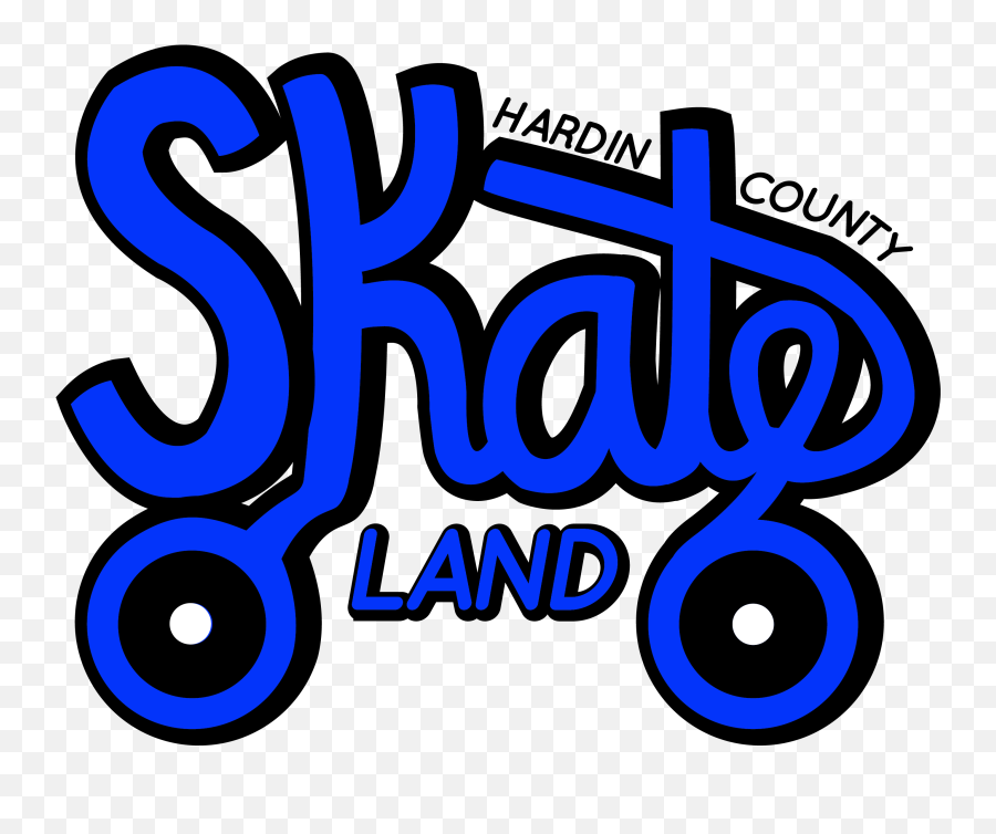 Hardin County Skateland Emoji,Hardin & Larsen (2014, Emotion)