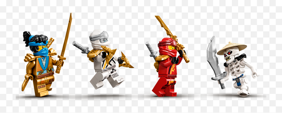 Fire Dragon Attack 71753 - Lego Fire Dragon Attack Emoji,Ninjago Emotions