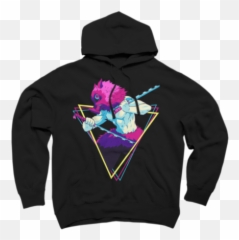 Best Tv U0026 Movies Pullover Hoodies Design By Humans - Fictional Character Emoji,Jotaro Kujo Emotion