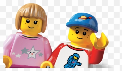 One City Una Experiencia Lego City Interactiva Legocom - Fictional Character Emoji,Emoji De Pasear Perro