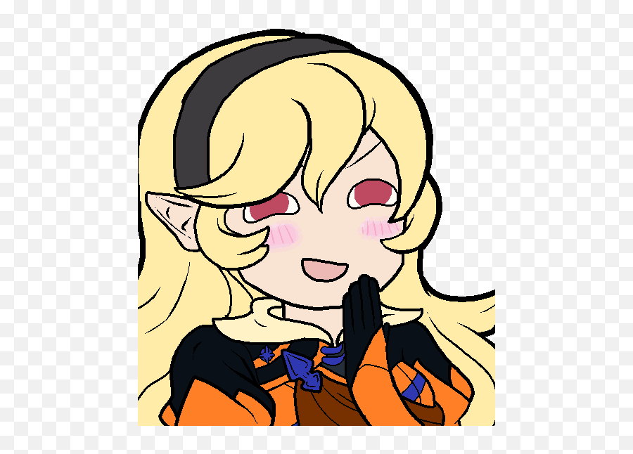 Evo Was Run For Smash4 Emoji,Srkevo Emoticons