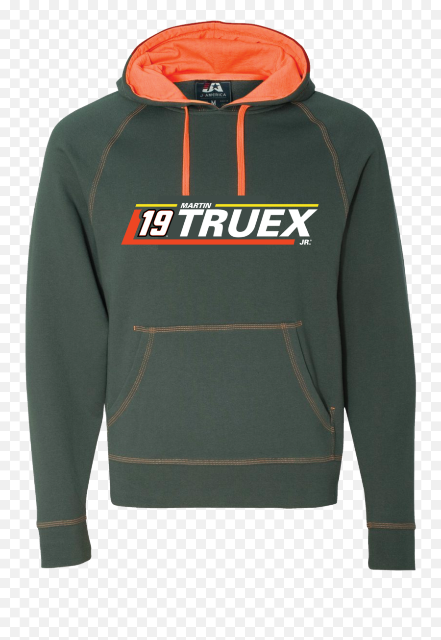 Productsu2013 Martin Truex Jr Retail Store Emoji,Orange Cherry Emoji Hoodie