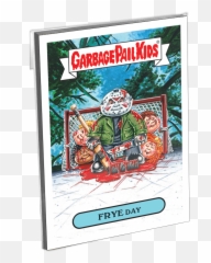 Sketches Gpknewscom - 2016 Garbage Pail Kids Series Emoji,Gene Simmons Emoji