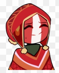 Peru Countryhumans Sticker By Karol Vlog - Imagenes De Peru Countryhumans Emoji,Peru Emoji