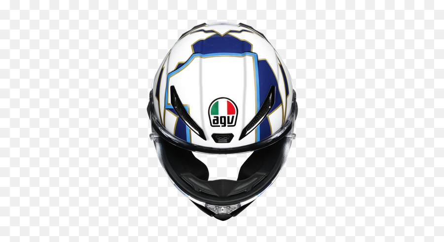 Pista Gp Rr Ece - Dot Limited Edition World Title 2003 Emoji,Titles For Projects About Emotions