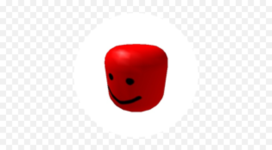 Biggerhead - Roblox Emoji,Hooray Emoticons