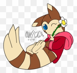 Furretwitter Emoji,Leafeon Emojis