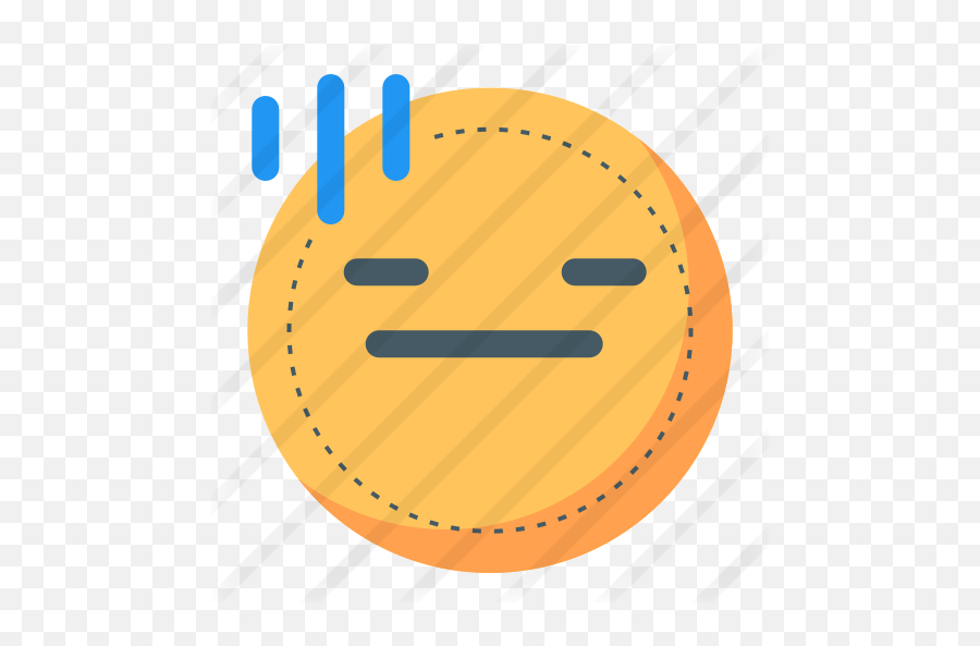Flat - Free Smileys Icons Happy Emoji,Flip Off Emoticons