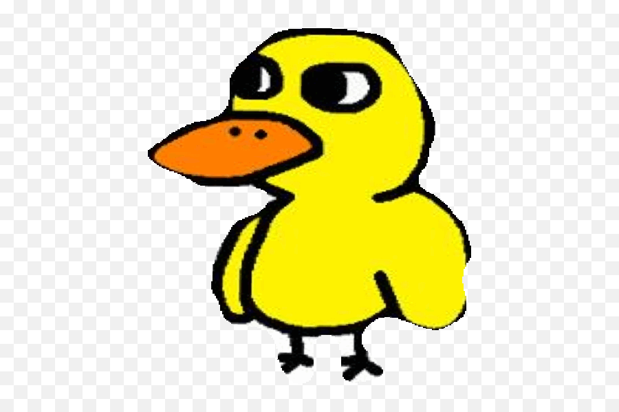 Duck Png Gif Emoji,Darkwing Duck Emoji