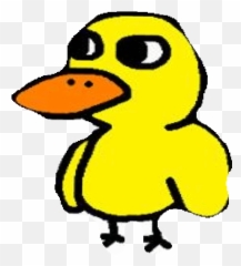Duck Png Gif Emoji,Darkwing Duck Emoji