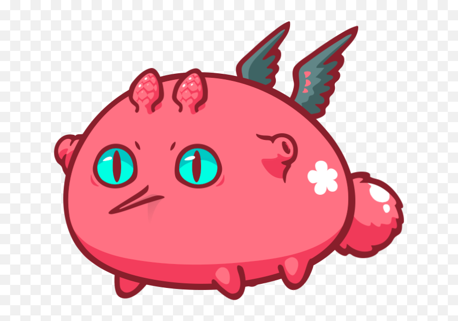 Axie Marketplace Emoji,Jigglypuff Emojis