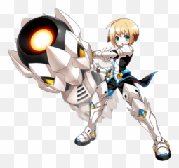 Chung Costume - Elwiki Emoji,Special Emoticons Pet Elsword