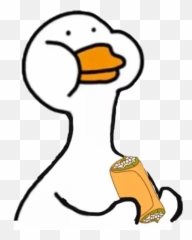 Duck Adventures Sticker Pack - Stickers Cloud Emoji,Ducky Emotion