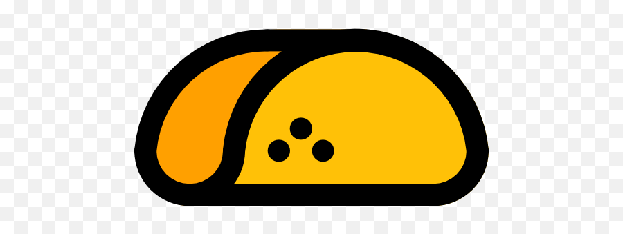 Free Icon Taco Emoji,Taco Emoji