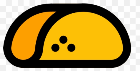 Free Icon Taco Emoji,Taco Emoji